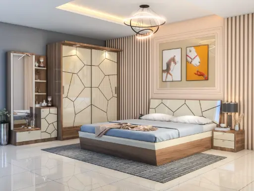 Basics of Furniture Creation